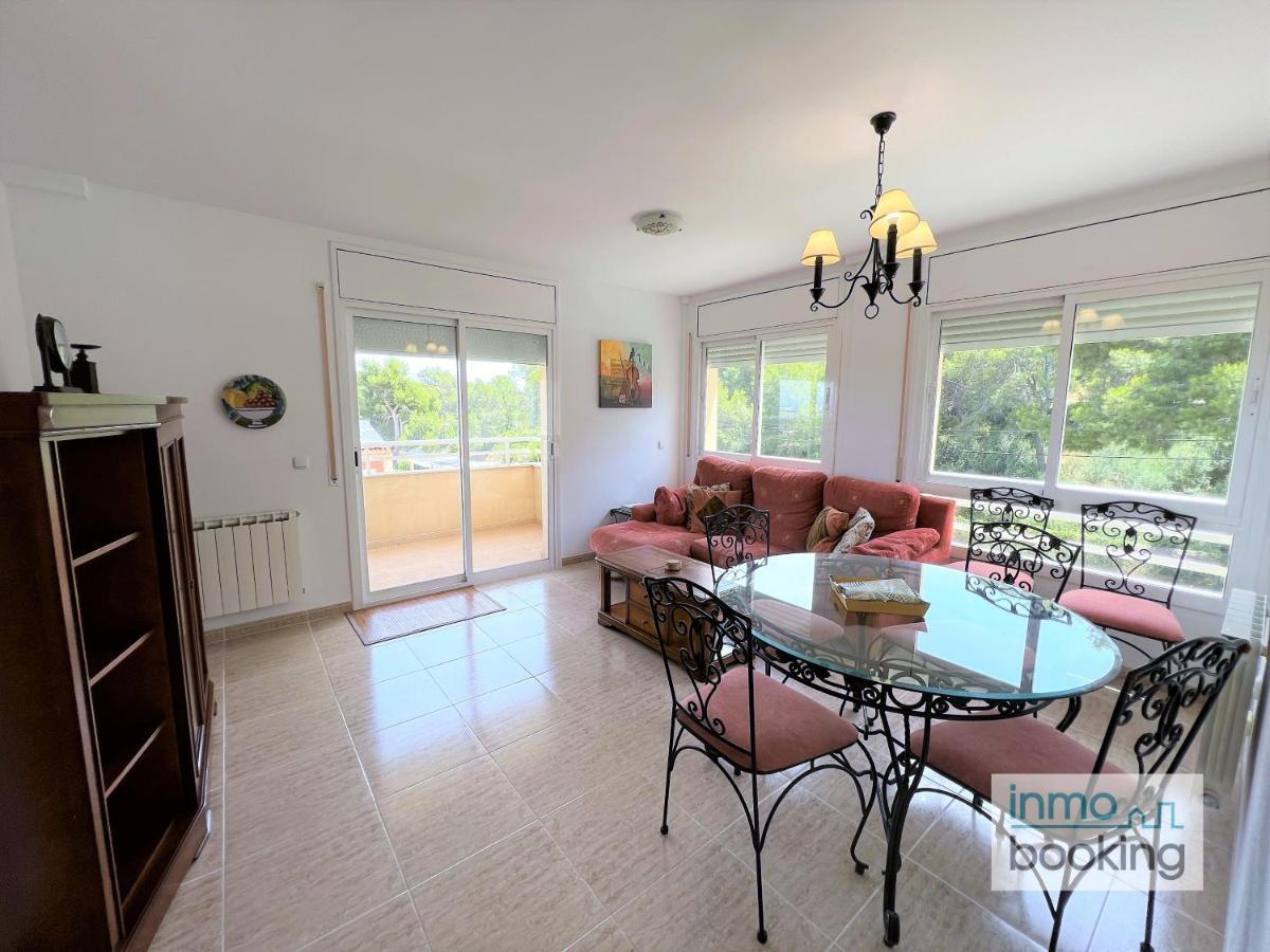 Atico Green , Con Piscina , Barbacoa Y Parking سالو المظهر الخارجي الصورة