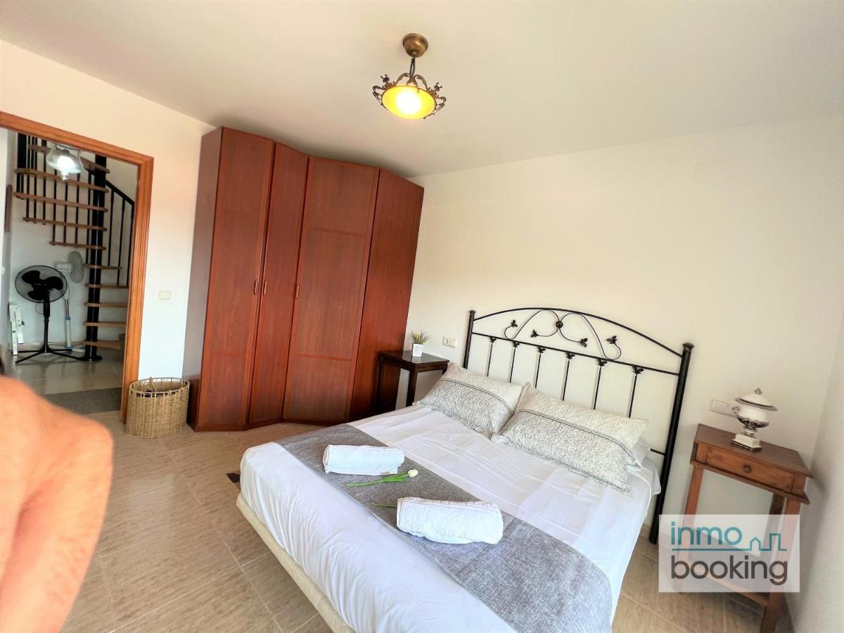 Atico Green , Con Piscina , Barbacoa Y Parking سالو المظهر الخارجي الصورة