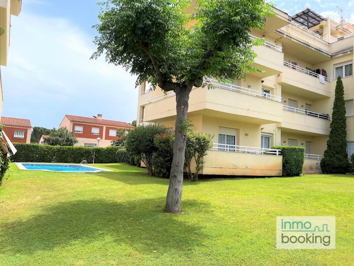 Atico Green , Con Piscina , Barbacoa Y Parking سالو المظهر الخارجي الصورة
