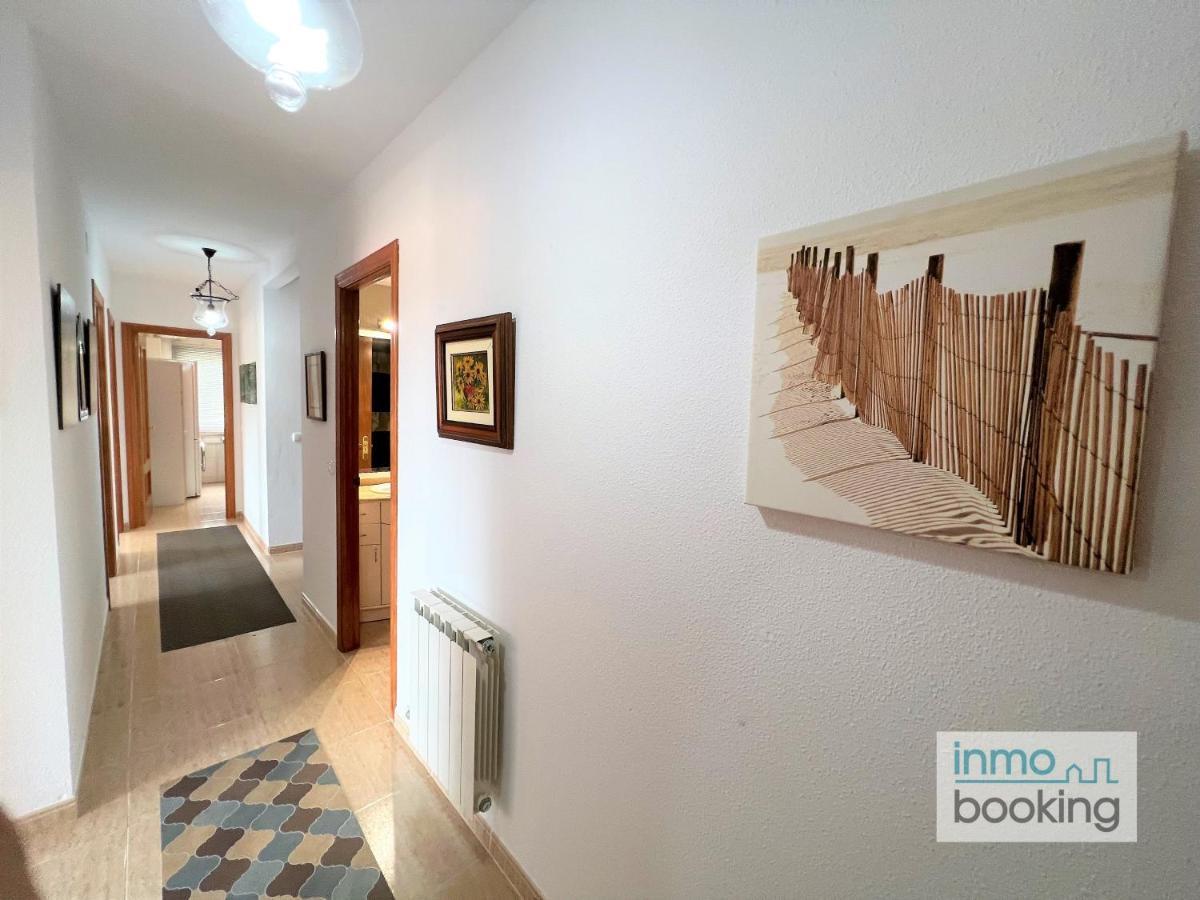 Atico Green , Con Piscina , Barbacoa Y Parking سالو المظهر الخارجي الصورة